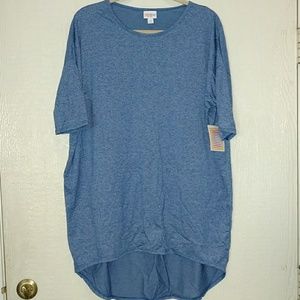 Lularoe Irma Shirt